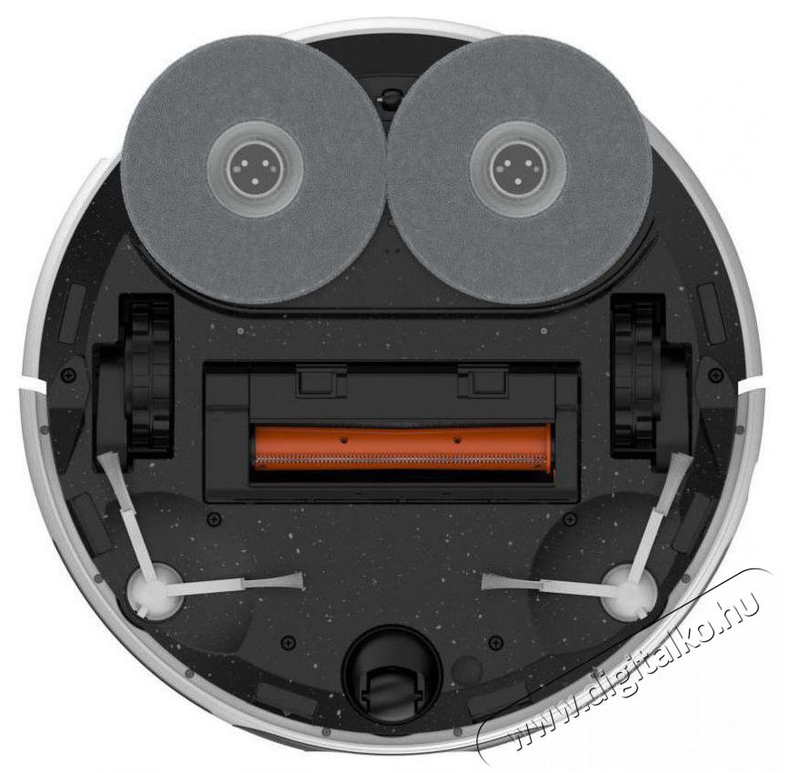 Ezviz RS20 Max H&aacute;ztart&aacute;s / Otthon / K&uuml;lt&eacute;r - Porsz&iacute;v&oacute; / takar&iacute;t&oacute;g&eacute;p - Robotporsz&iacute;v&oacute; - 511010
