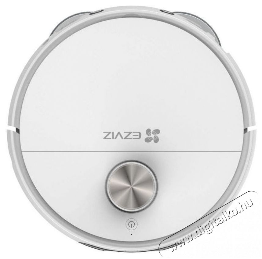 Ezviz RS20 Max H&aacute;ztart&aacute;s / Otthon / K&uuml;lt&eacute;r - Porsz&iacute;v&oacute; / takar&iacute;t&oacute;g&eacute;p - Robotporsz&iacute;v&oacute; - 511010