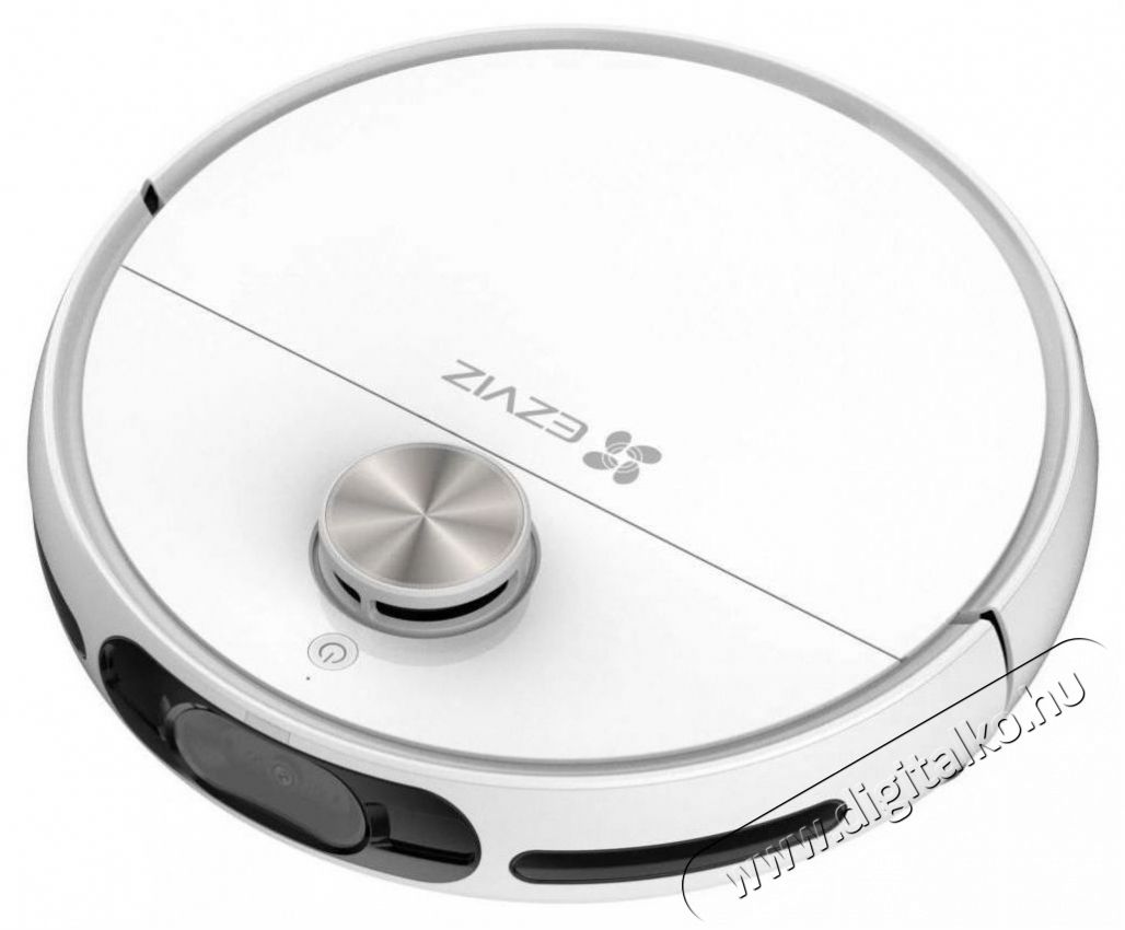 Ezviz RS20 Max H&aacute;ztart&aacute;s / Otthon / K&uuml;lt&eacute;r - Porsz&iacute;v&oacute; / takar&iacute;t&oacute;g&eacute;p - Robotporsz&iacute;v&oacute; - 511010
