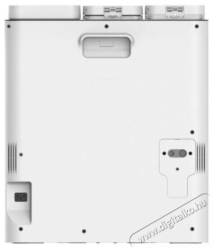 Ezviz RS20 Max H&aacute;ztart&aacute;s / Otthon / K&uuml;lt&eacute;r - Porsz&iacute;v&oacute; / takar&iacute;t&oacute;g&eacute;p - Robotporsz&iacute;v&oacute; - 511010