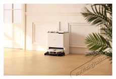 Ezviz RS20 Max H&aacute;ztart&aacute;s / Otthon / K&uuml;lt&eacute;r - Porsz&iacute;v&oacute; / takar&iacute;t&oacute;g&eacute;p - Robotporsz&iacute;v&oacute; - 511010