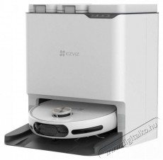 Ezviz RS20 Max H&aacute;ztart&aacute;s / Otthon / K&uuml;lt&eacute;r - Porsz&iacute;v&oacute; / takar&iacute;t&oacute;g&eacute;p - Robotporsz&iacute;v&oacute; - 511010