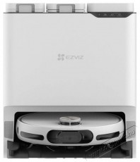 Ezviz RS20 Max H&aacute;ztart&aacute;s / Otthon / K&uuml;lt&eacute;r - Porsz&iacute;v&oacute; / takar&iacute;t&oacute;g&eacute;p - Robotporsz&iacute;v&oacute; - 511010