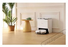 Ezviz RS20 Max H&aacute;ztart&aacute;s / Otthon / K&uuml;lt&eacute;r - Porsz&iacute;v&oacute; / takar&iacute;t&oacute;g&eacute;p - Robotporsz&iacute;v&oacute; - 511010