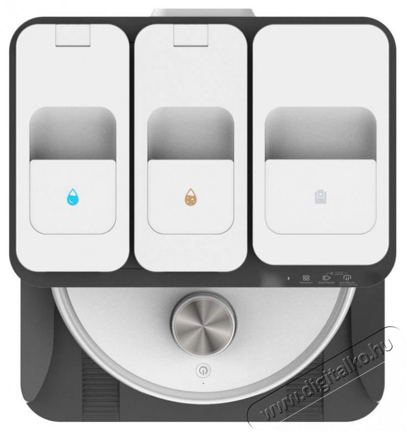 Ezviz RS20 Max H&aacute;ztart&aacute;s / Otthon / K&uuml;lt&eacute;r - Porsz&iacute;v&oacute; / takar&iacute;t&oacute;g&eacute;p - Robotporsz&iacute;v&oacute; - 511010