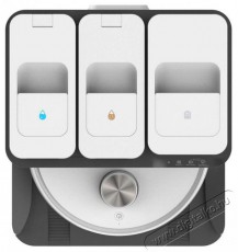 Ezviz RS20 Max H&aacute;ztart&aacute;s / Otthon / K&uuml;lt&eacute;r - Porsz&iacute;v&oacute; / takar&iacute;t&oacute;g&eacute;p - Robotporsz&iacute;v&oacute; - 511010