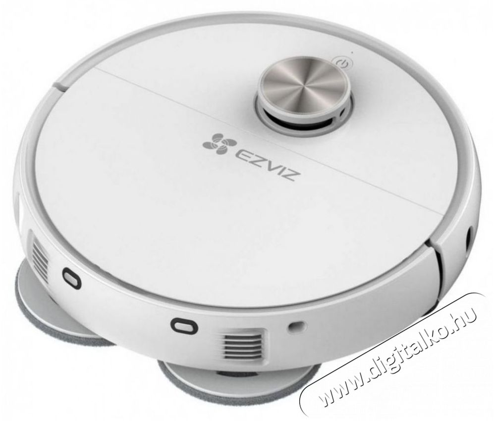 Ezviz RS20 Max H&aacute;ztart&aacute;s / Otthon / K&uuml;lt&eacute;r - Porsz&iacute;v&oacute; / takar&iacute;t&oacute;g&eacute;p - Robotporsz&iacute;v&oacute; - 511010