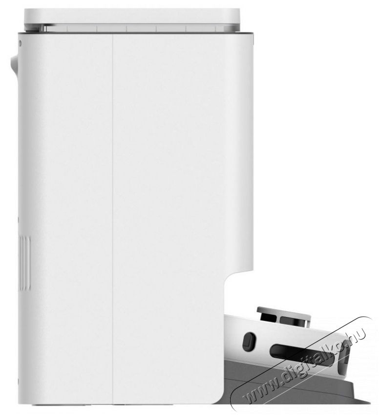 Ezviz RS20 Max H&aacute;ztart&aacute;s / Otthon / K&uuml;lt&eacute;r - Porsz&iacute;v&oacute; / takar&iacute;t&oacute;g&eacute;p - Robotporsz&iacute;v&oacute; - 511010