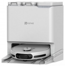 Ezviz RS20 Pro H&aacute;ztart&aacute;s / Otthon / K&uuml;lt&eacute;r - Porsz&iacute;v&oacute; / takar&iacute;t&oacute;g&eacute;p - Robotporsz&iacute;v&oacute; - 511007