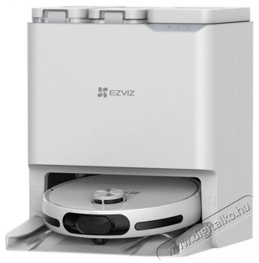 Ezviz RS20 Pro H&aacute;ztart&aacute;s / Otthon / K&uuml;lt&eacute;r - Porsz&iacute;v&oacute; / takar&iacute;t&oacute;g&eacute;p - Robotporsz&iacute;v&oacute; - 511007