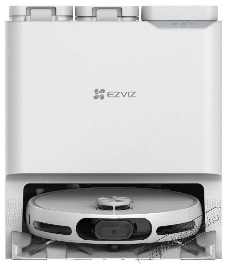 Ezviz RS20 Pro H&aacute;ztart&aacute;s / Otthon / K&uuml;lt&eacute;r - Porsz&iacute;v&oacute; / takar&iacute;t&oacute;g&eacute;p - Robotporsz&iacute;v&oacute; - 511007