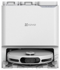Ezviz RS20 Pro H&aacute;ztart&aacute;s / Otthon / K&uuml;lt&eacute;r - Porsz&iacute;v&oacute; / takar&iacute;t&oacute;g&eacute;p - Robotporsz&iacute;v&oacute; - 511007