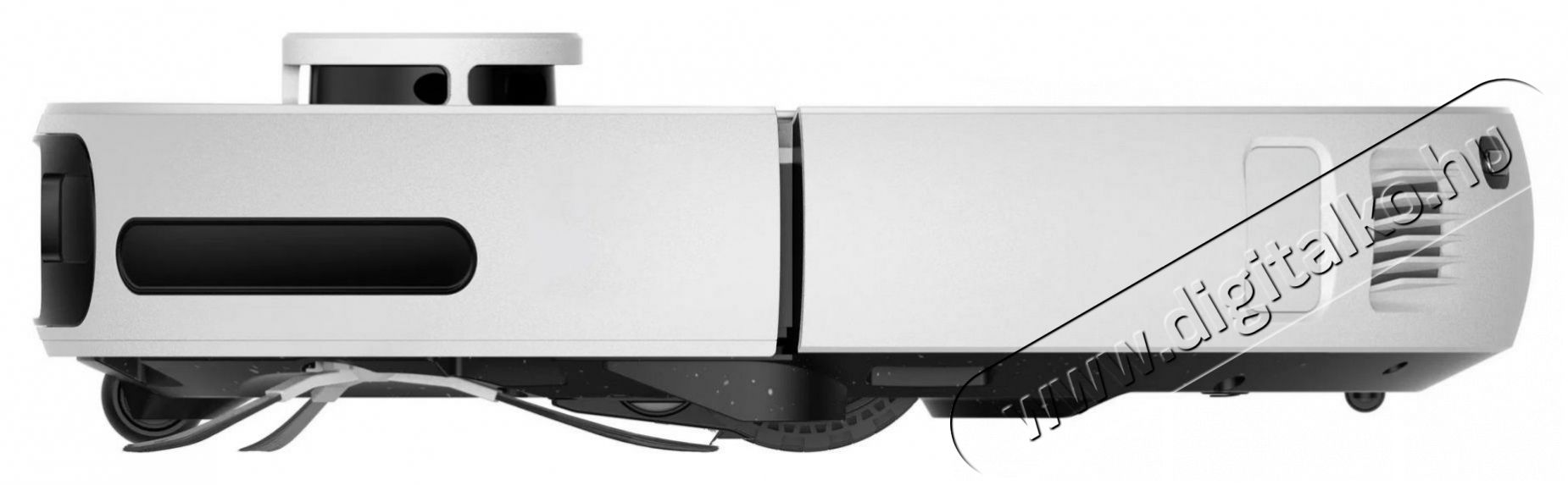 Ezviz RS20 Pro H&aacute;ztart&aacute;s / Otthon / K&uuml;lt&eacute;r - Porsz&iacute;v&oacute; / takar&iacute;t&oacute;g&eacute;p - Robotporsz&iacute;v&oacute; - 511007