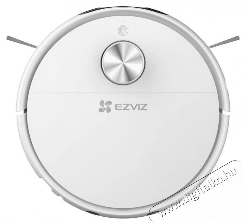 Ezviz RS20 Pro H&aacute;ztart&aacute;s / Otthon / K&uuml;lt&eacute;r - Porsz&iacute;v&oacute; / takar&iacute;t&oacute;g&eacute;p - Robotporsz&iacute;v&oacute; - 511007