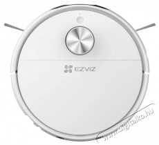 Ezviz RS20 Pro H&aacute;ztart&aacute;s / Otthon / K&uuml;lt&eacute;r - Porsz&iacute;v&oacute; / takar&iacute;t&oacute;g&eacute;p - Robotporsz&iacute;v&oacute; - 511007