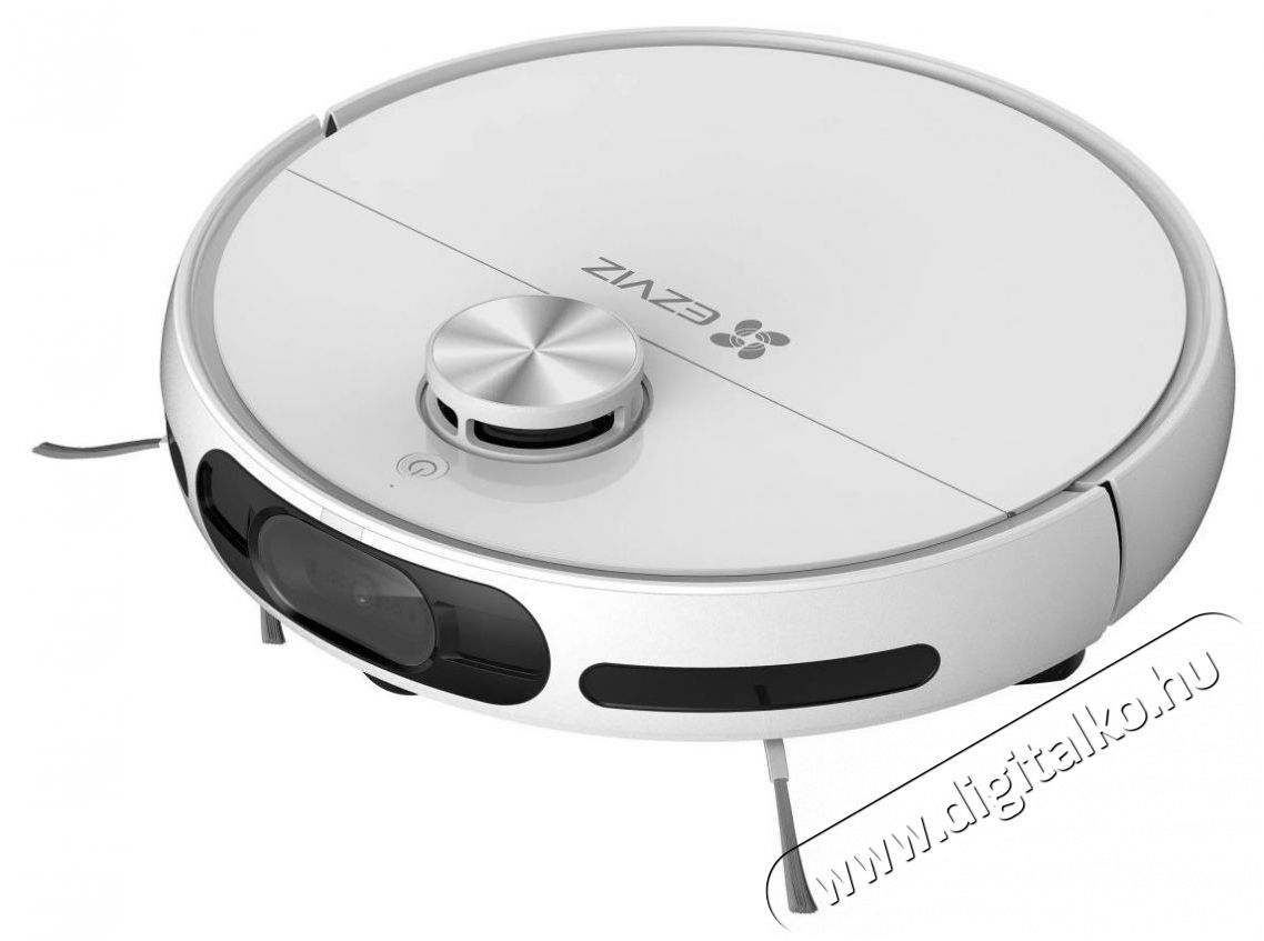 Ezviz RS20 Pro H&aacute;ztart&aacute;s / Otthon / K&uuml;lt&eacute;r - Porsz&iacute;v&oacute; / takar&iacute;t&oacute;g&eacute;p - Robotporsz&iacute;v&oacute; - 511007