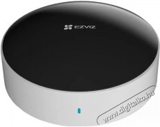 Ezviz Smart Infrared Remote Control T33 H&aacute;ztart&aacute;s / Otthon / K&uuml;lt&eacute;r - Okos otthon - Kieg&eacute;sz&iacute;tő - 522616