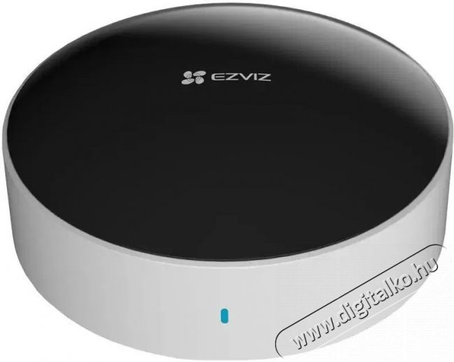 Ezviz Smart Infrared Remote Control T33 H&aacute;ztart&aacute;s / Otthon / K&uuml;lt&eacute;r - Okos otthon - Kieg&eacute;sz&iacute;tő - 522616