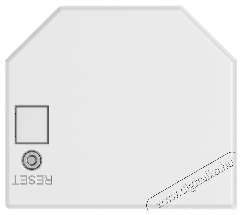 Ezviz T35-R100-W okos WiFi kapcsol&oacute;modul, 1 csatorna H&aacute;ztart&aacute;s / Otthon / K&uuml;lt&eacute;r - Okos otthon - Kieg&eacute;sz&iacute;tő - 522617