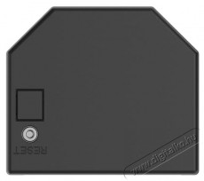Ezviz T36-R100-WM okos WiFi kapcsol&oacute;modul, 2 csatorna, fogyaszt&aacute;sm&eacute;r&eacute;s H&aacute;ztart&aacute;s / Otthon / K&uuml;lt&eacute;r - Okos otthon - Kieg&eacute;sz&iacute;tő - 522619