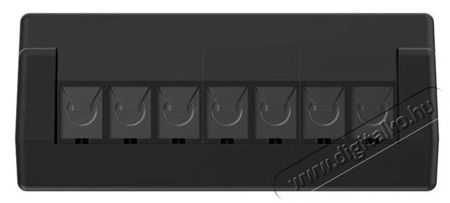 Ezviz T36-R100-WM okos WiFi kapcsol&oacute;modul, 2 csatorna, fogyaszt&aacute;sm&eacute;r&eacute;s H&aacute;ztart&aacute;s / Otthon / K&uuml;lt&eacute;r - Okos otthon - Kieg&eacute;sz&iacute;tő - 522619