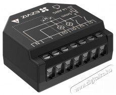 Ezviz T36-R100-WM okos WiFi kapcsol&oacute;modul, 2 csatorna, fogyaszt&aacute;sm&eacute;r&eacute;s H&aacute;ztart&aacute;s / Otthon / K&uuml;lt&eacute;r - Okos otthon - Kieg&eacute;sz&iacute;tő - 522619