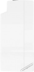 Ezviz Wi-Fi T35-R100-WD (Matter) H&aacute;ztart&aacute;s / Otthon / K&uuml;lt&eacute;r - Okos otthon - Kieg&eacute;sz&iacute;tő - 522622