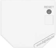 Ezviz Wi-Fi T35-R100-WD (Matter) H&aacute;ztart&aacute;s / Otthon / K&uuml;lt&eacute;r - Okos otthon - Kieg&eacute;sz&iacute;tő - 522622
