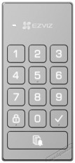Ezviz DL01 Pro (DL01CP) KIT 1 H&aacute;ztart&aacute;s / Otthon / K&uuml;lt&eacute;r - Biztons&aacute;gtechnika - Kieg&eacute;sz&iacute;tő - 519425