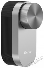 Ezviz DL01 Pro (DL01CP) KIT 1 H&aacute;ztart&aacute;s / Otthon / K&uuml;lt&eacute;r - Biztons&aacute;gtechnika - Kieg&eacute;sz&iacute;tő - 519425