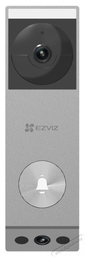 Ezviz EP3x Pro akkumul&aacute;toros, kettős kamer&aacute;val (CS-EP3x-R100-6E32WPDL(PRO)) H&aacute;ztart&aacute;s / Otthon / K&uuml;lt&eacute;r - Biztons&aacute;gtechnika - Kieg&eacute;sz&iacute;tő - 519429