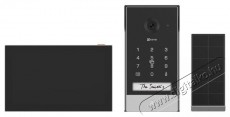 Ezviz EP7 Battery Solar Kit H&aacute;ztart&aacute;s / Otthon / K&uuml;lt&eacute;r - Biztons&aacute;gtechnika - Kieg&eacute;sz&iacute;tő - 519430