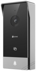 Ezviz HP5 intelligens otthoni kaputelefon H&aacute;ztart&aacute;s / Otthon / K&uuml;lt&eacute;r - Biztons&aacute;gtechnika - Kieg&eacute;sz&iacute;tő - 519432