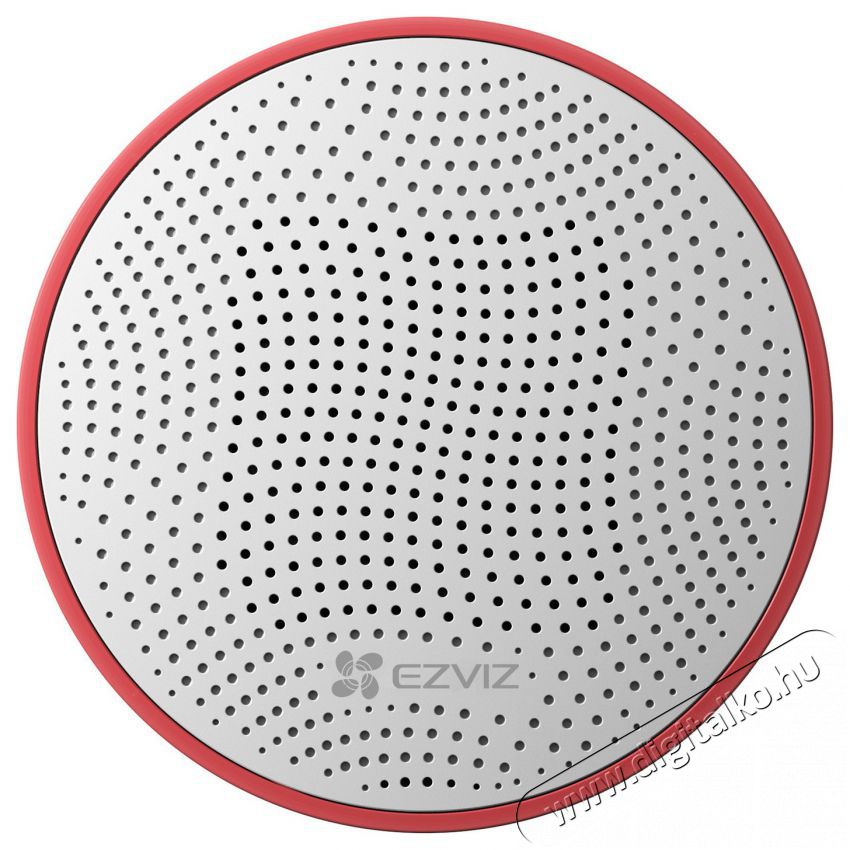 Ezviz Smart k&uuml;lt&eacute;ri szir&eacute;na H&aacute;ztart&aacute;s / Otthon / K&uuml;lt&eacute;r - Biztons&aacute;gtechnika - Szir&eacute;na - 519438