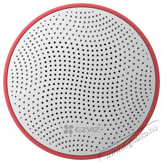 Ezviz Smart k&uuml;lt&eacute;ri szir&eacute;na H&aacute;ztart&aacute;s / Otthon / K&uuml;lt&eacute;r - Biztons&aacute;gtechnika - Szir&eacute;na - 519438