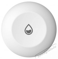 Ezviz T10C Háztartás / Otthon / Kültér - Biztonságtechnika - Vízszivárgás érzékelő - 519439