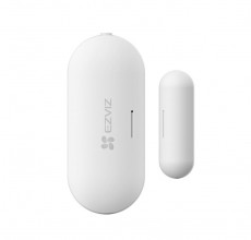 Ezviz T2C Háztartás / Otthon / Kültér - Biztonságtechnika - Nyitásérzékelő - 519441