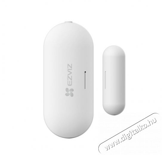 Ezviz T2C H&aacute;ztart&aacute;s / Otthon / K&uuml;lt&eacute;r - Biztons&aacute;gtechnika - Nyit&aacute;s&eacute;rz&eacute;kelő - 519441