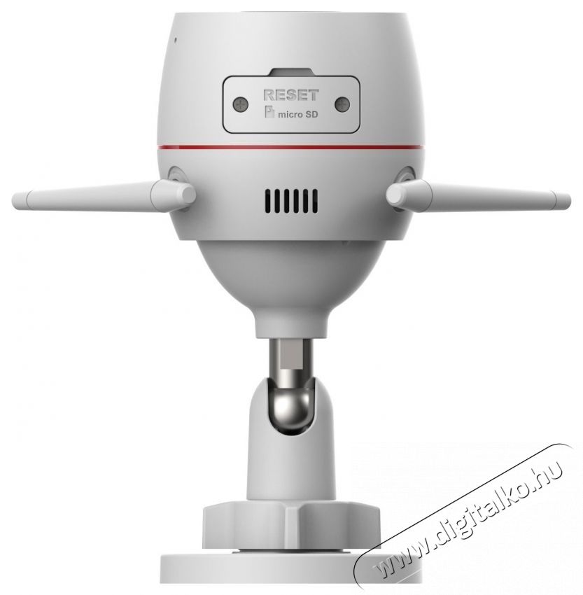 Ezviz H3C 2K+ (CS-H3c-R100-1J4WKFL) F&eacute;nyk&eacute;pezőg&eacute;p / kamera - Megfigyelő / IP kamera - 531408