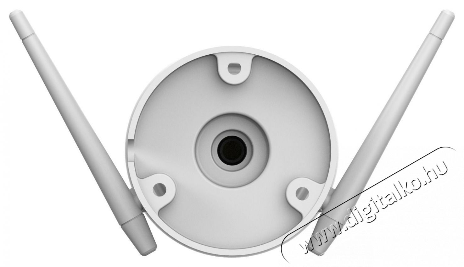 Ezviz H3C 2K+ (CS-H3c-R100-1J4WKFL) F&eacute;nyk&eacute;pezőg&eacute;p / kamera - Megfigyelő / IP kamera - 531408