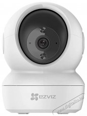 Ezviz H6C 2K+ IP kamera H&aacute;ztart&aacute;s / Otthon / K&uuml;lt&eacute;r - Biztons&aacute;gtechnika - Biztons&aacute;gi kamera - 532582