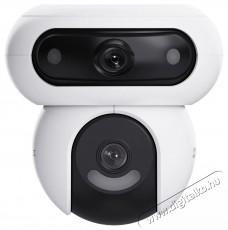 Ezviz H90 2K+ IP kamera H&aacute;ztart&aacute;s / Otthon / K&uuml;lt&eacute;r - Biztons&aacute;gtechnika - Biztons&aacute;gi kamera - 532574
