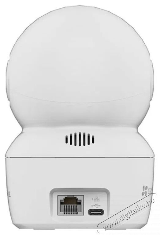 Ezviz PTZ H7C 4MP belt&eacute;ri kamera, dupla lencs&eacute;s F&eacute;nyk&eacute;pezőg&eacute;p / kamera - Megfigyelő / IP kamera - 532570