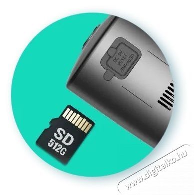 Ezviz SET IP BC1C 4K akkumul&aacute;toros kamera + F napelem H&aacute;ztart&aacute;s / Otthon / K&uuml;lt&eacute;r - Biztons&aacute;gtechnika - Biztons&aacute;gi kamera - 532576