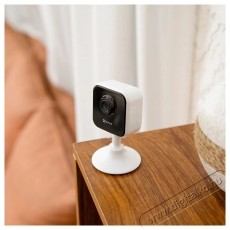 Ezviz Smart H1c IP kamera F&eacute;nyk&eacute;pezőg&eacute;p / kamera - Megfigyelő / IP kamera - 532573