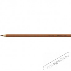 FABER-CASTELL Grip 2001 barna sz&iacute;nes ceruza - Egy&eacute;b - Nem forgalmazzuk ! - 405719