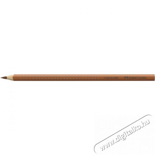 FABER-CASTELL Grip 2001 barna sz&iacute;nes ceruza Egy&eacute;b - Nem forgalmazzuk ! - 405719