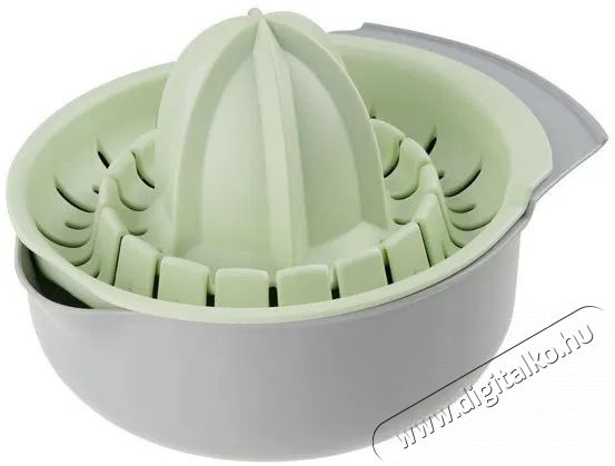 FACKELMANN Citruspr&eacute;s 33001 Konyhai term&eacute;kek - Konyhai kisg&eacute;p (elők&eacute;sz&iacute;t&eacute;s / feldolgoz&aacute;s) - Citrus / gy&uuml;m&ouml;lcs facsar&oacute; - 522623