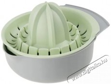 FACKELMANN Citrusprés 33001 Konyhai termékek - Konyhai kisgép (előkészítés / feldolgozás) - Citrus / gyümölcs facsaró - 522623