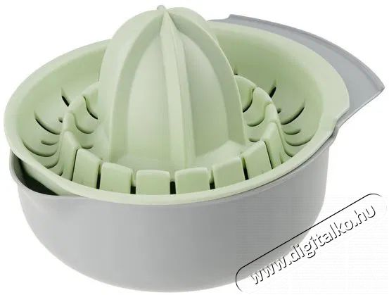 FACKELMANN Citruspr&eacute;s 33001 Konyhai term&eacute;kek - Konyhai kisg&eacute;p (elők&eacute;sz&iacute;t&eacute;s / feldolgoz&aacute;s) - Citrus / gy&uuml;m&ouml;lcs facsar&oacute; - 522623